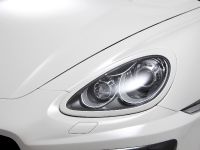 LUMMA Porsche Cayenne CLR 558 GT (2011) - picture 2 of 19