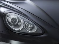 LUMMA Porsche Cayenne CLR 558 GT (2011)