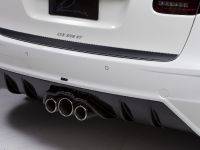 LUMMA Porsche Cayenne CLR 558 GT (2011)