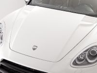 LUMMA Porsche Cayenne CLR 558 GT (2011)