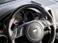 LUMMA Porsche Cayenne CLR 558 GT (2011)