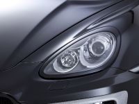 LUMMA Porsche Cayenne CLR 558 GT (2011) - picture 18 of 19