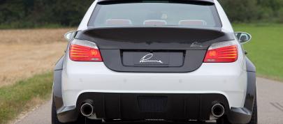 LUMMA BMW M5 CLR 730 RS (2009) - picture 7 of 18