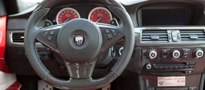 LUMMA BMW M5 CLR 730 RS (2009) - picture 12 of 18