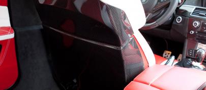 LUMMA BMW M5 CLR 730 RS (2009) - picture 15 of 18