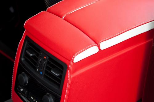 LUMMA BMW M5 CLR 730 RS (2009) - picture 16 of 18