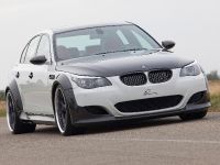 LUMMA BMW M5 CLR 730 RS (2009) - picture 1 of 18