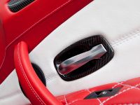 LUMMA BMW M5 CLR 730 RS (2009) - picture 2 of 18