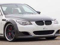 LUMMA BMW M5 CLR 730 RS (2009) - picture 7 of 18