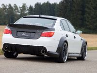 LUMMA BMW M5 CLR 730 RS (2009) - picture 2 of 18