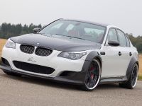 LUMMA BMW M5 CLR 730 RS (2009) - picture 3 of 18