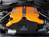 LUMMA BMW M5 CLR 730 RS (2009) - picture 10 of 18