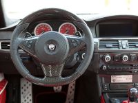 LUMMA BMW M5 CLR 730 RS (2009)