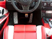 LUMMA BMW M5 CLR 730 RS (2009) - picture 13 of 18