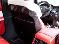 LUMMA BMW M5 CLR 730 RS (2009)