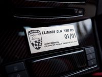 LUMMA BMW M5 CLR 730 RS