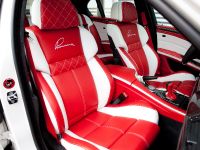 LUMMA BMW M5 CLR 730 RS (2009) - picture 18 of 18