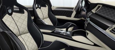 LUMMA BMW X6 CLR X 650 (2011) - picture 4 of 5