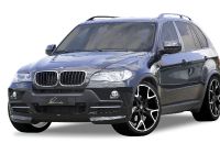 LUMMA BMW X5 CLR X530 S (2008) - picture 1 of 4