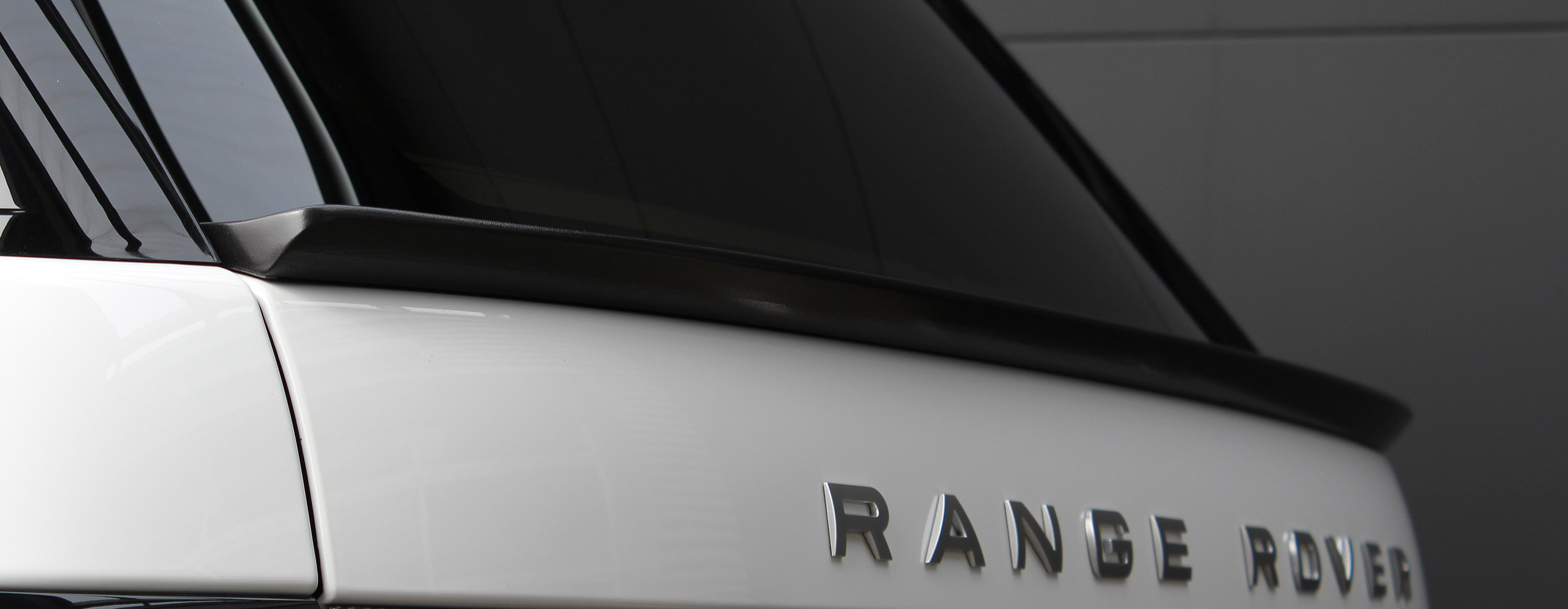 Lumma Design  Range Rover