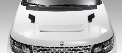 Lumma Design  Range Rover (2013) - picture 4 of 26
