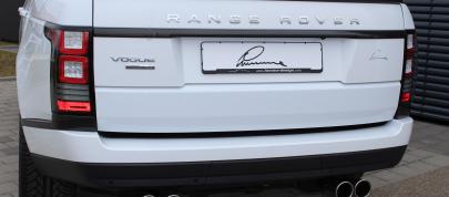 Lumma Design  Range Rover (2013) - picture 12 of 26