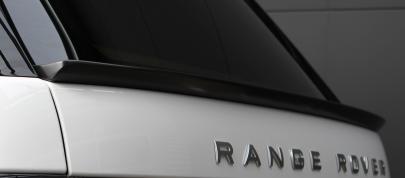 Lumma Design  Range Rover (2013) - picture 15 of 26