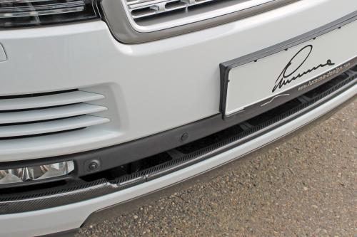 Lumma Design  Range Rover (2013) - picture 8 of 26