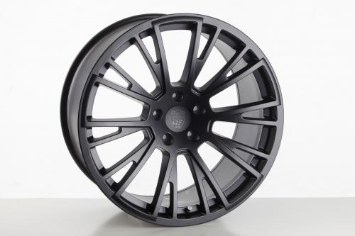 Lumma Design  Range Rover (2013) - picture 9 of 26