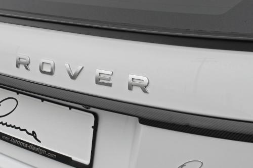 Lumma Design  Range Rover (2013) - picture 17 of 26