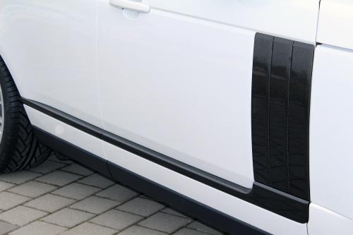 Lumma Design  Range Rover (2013) - picture 24 of 26