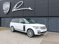 Lumma Design  Range Rover (2013) - picture 1 of 26