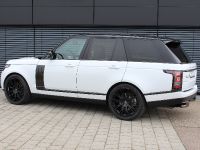 Lumma Design 2013 Range Rover