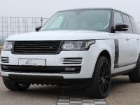 Lumma Design  Range Rover (2013) - picture 3 of 26