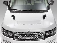 Lumma Design  Range Rover (2013) - picture 4 of 26