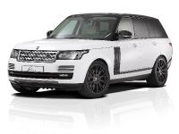 Lumma Design  Range Rover (2013) - picture 5 of 26