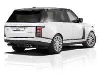 Lumma Design  Range Rover (2013) - picture 6 of 26