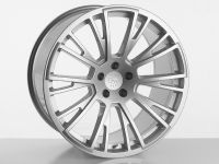 Lumma Design  Range Rover (2013)