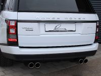 Lumma Design  Range Rover (2013)