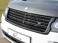 Lumma Design  Range Rover (2013) - picture 13 of 26