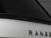 Lumma Design 2013 Range Rover (2013)