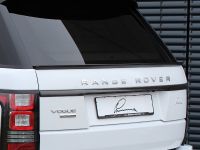 Lumma Design  Range Rover (2013)