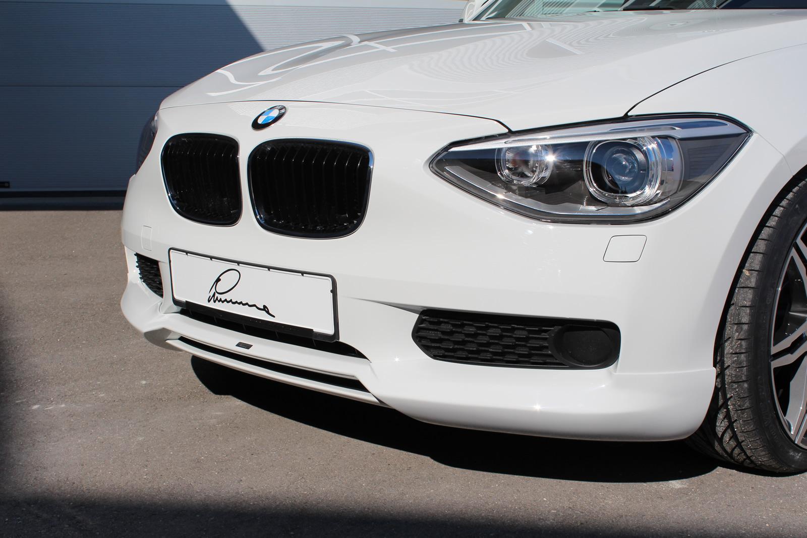 Lumma Design BMW 1-Series F20