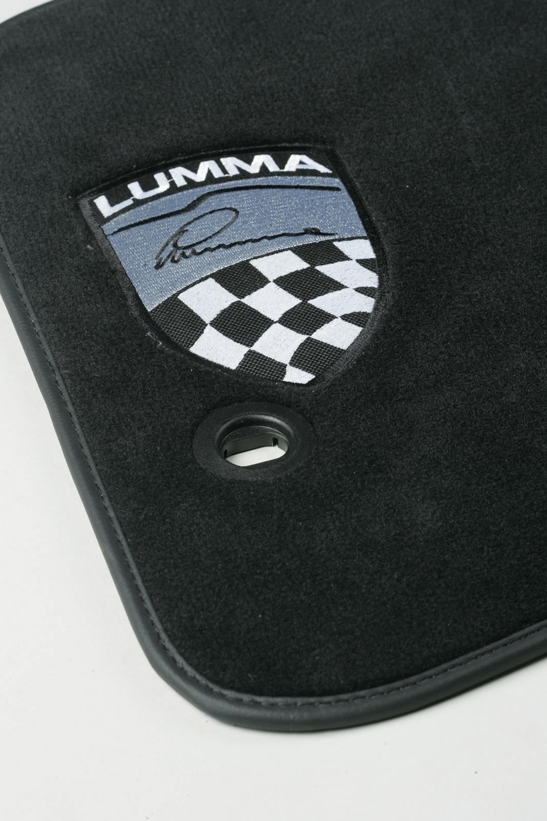 Lumma Design BMW 1-Series F20