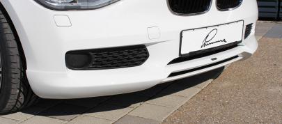Lumma Design BMW 1-Series F20 (2013) - picture 4 of 7