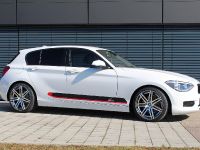 Lumma Design BMW 1-Series F20 (2013) - picture 1 of 7