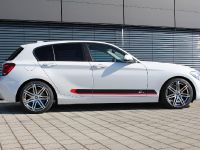 Lumma Design BMW 1-Series F20 (2013) - picture 2 of 7