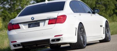 LUMMA Design BMW 7 Series F01 (2010) - picture 7 of 18