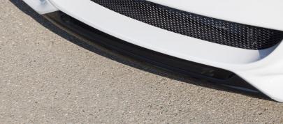 LUMMA Design BMW 7 Series F01 (2010) - picture 12 of 18