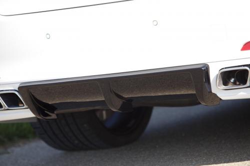 LUMMA Design BMW 7 Series F01 (2010) - picture 16 of 18